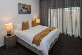 the barwon townhouses, Barwon Heads